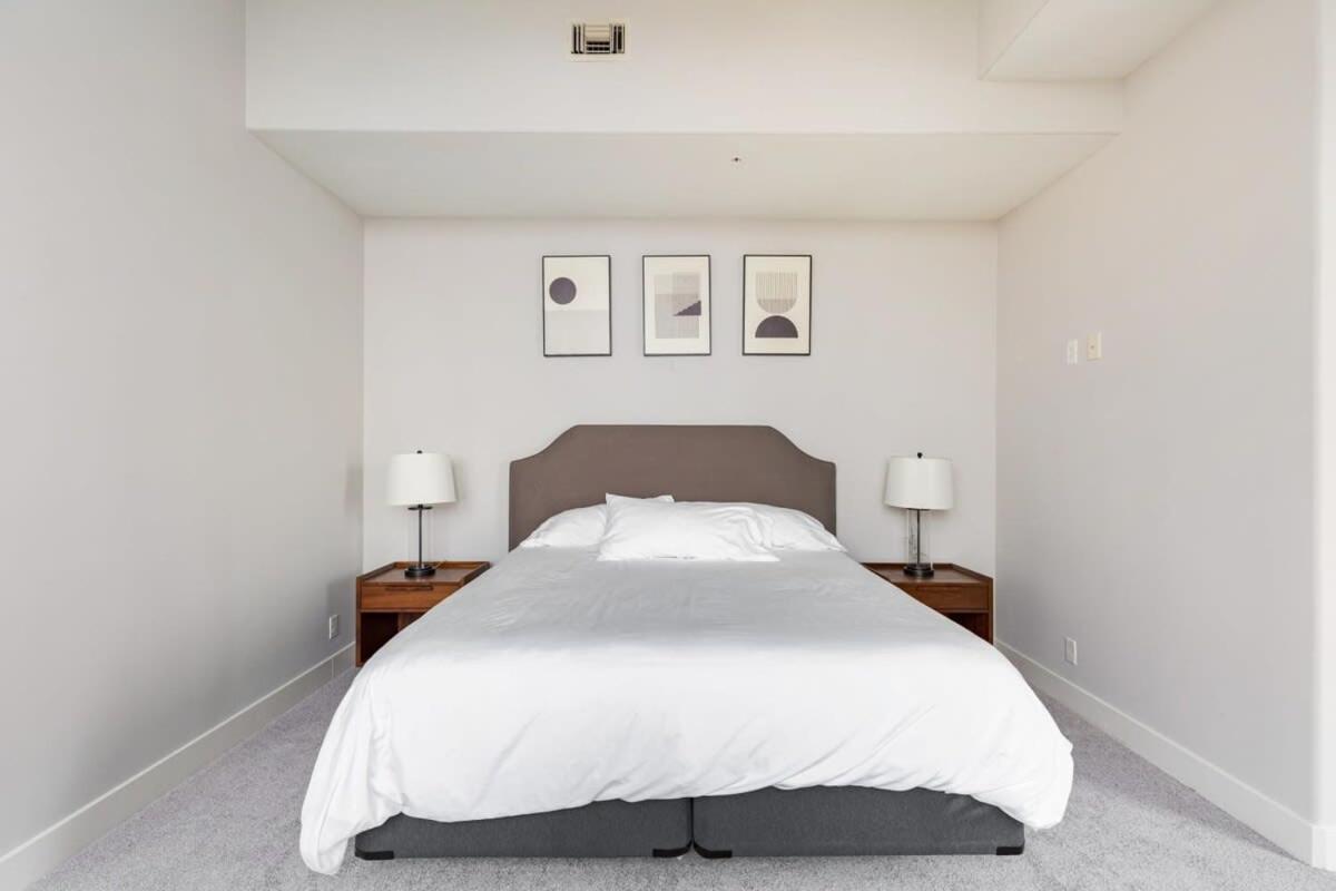 2B 2Ba Luxury Downtown Suite Rooftop Deck & Gym Βαλτιμόρη Εξωτερικό φωτογραφία